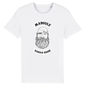 T-Shirt Maboule