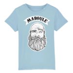 Tshirt Maboule Enfant