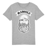 Tshirt Maboule Enfant