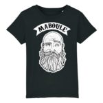 Tshirt Maboule Enfant