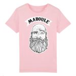 Tshirt Maboule Enfant