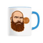 Mug Harold