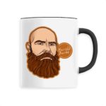 Mug Harold