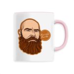 Mug Harold