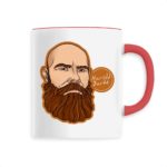 Mug Harold